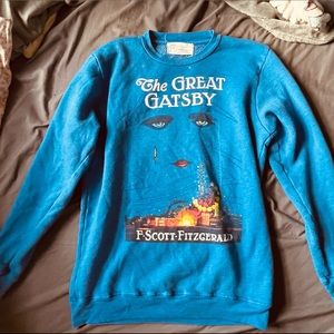 Gatsby Sweatshirt